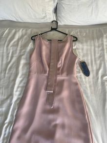 Dress (size 12 & 10 available)