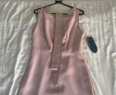 Dress (size 12 & 10 available)
