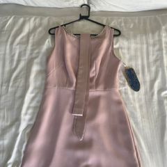 Dress (size 12 & 10 available)