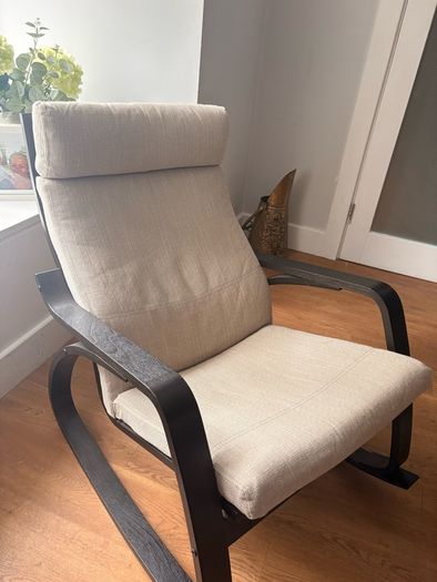 IKEA Poang chair