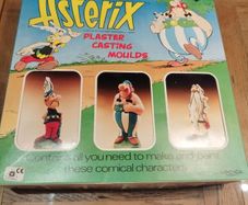Asterix Supercast 1989