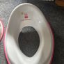 Peppa Pig toilet seat and stool Image 3