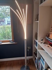 Standard Lamp