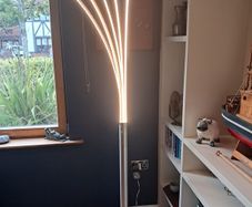 Standard Lamp