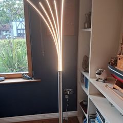 Standard Lamp