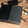 Xbox One - for sale without controller, works well Image 2