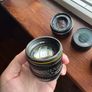 Fujifilm X-S10 (Mint, 3k shots) + Viltrox 35mm + 4 Lenses Bundle Image 8