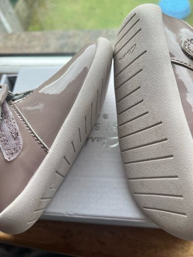 Girl shoes 5