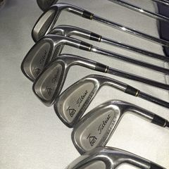 Titleist DCI Irons