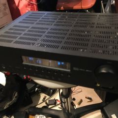 Cambridge Audio  for repair or parts.
