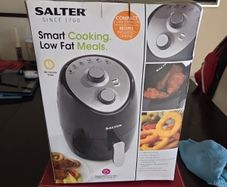 Salter 2 L Air Fryer