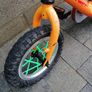 Ridgeback MX12 Image 8