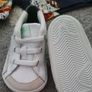 baby boy summer outfits & Nike shoes 3-6 months Image 6