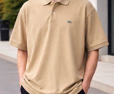 lacoste polo shirt
