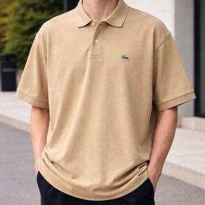 lacoste polo shirt