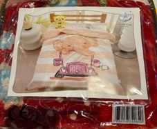 Baby blanket
