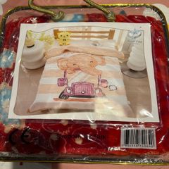 Baby blanket