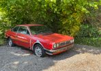 1983 Lancia Beta Coupe