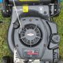 Lawnmower and trimmer Image 3