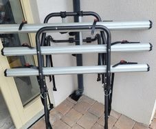 Menabo Stand up 3 Bike rack