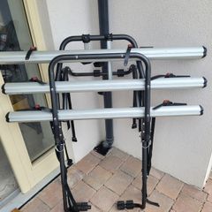 Menabo Stand up 3 Bike rack