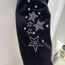 Bounce gymnastics 3/4 leggings Image 3