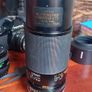 Pentax mv camera ,with 2 lenses Image 3
