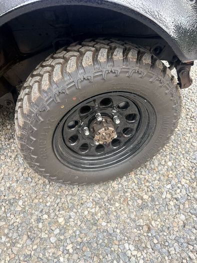 Suzuki samurai 1.3 4x4