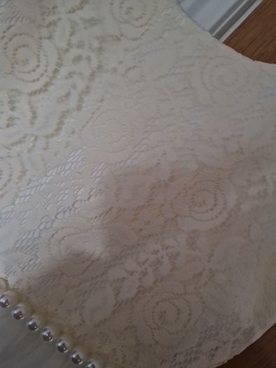 Communion Dress