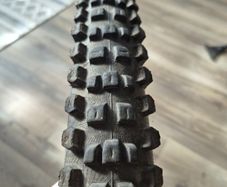Continental Kryptotal  dh 29x2.4 supersoft