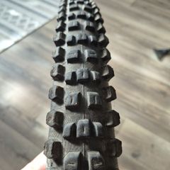 Continental Kryptotal  dh 29x2.4 supersoft