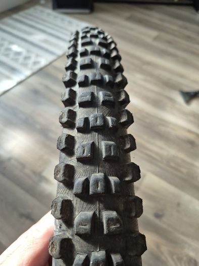 Continental Kryptotal  dh 29x2.4 supersoft