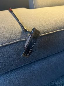 Nike putter