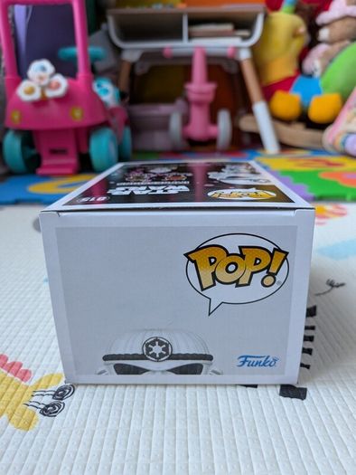 Funko StarWars