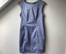 Marc O'Polo Cotton Day Dress