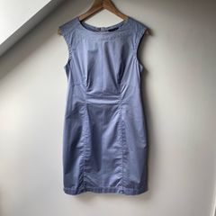 Marc O'Polo Cotton Day Dress