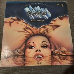 HARD STUFF: Bolex Dementia LP ( US pressing 1973)