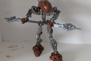 Bionicle Pahrak
