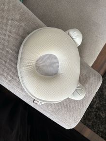 Baby Pillow