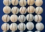 golf balls