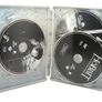 Hobbit Unexpected Journey Steelbook 3 disc Blu-ray Image 2