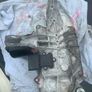 Renault scenic wiper motor Image 2