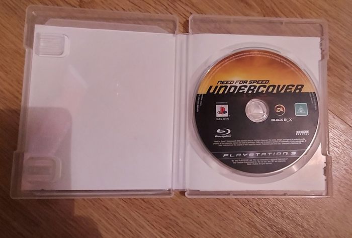 PlayStation 3 game