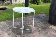 ikea side table