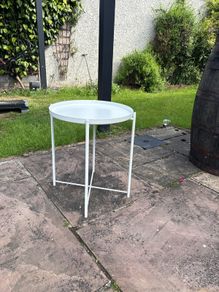 ikea side table