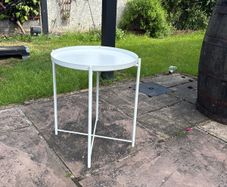 ikea side table