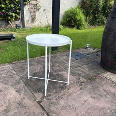 ikea side table