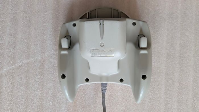 Sega Dreamcast  - Gdemu - Dreampsu - 128GB - vA0 HKT-3000