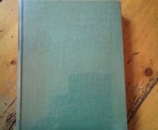 Under the Greenwood Tree by Thomas Hardy 1940 1st Ed - Illustrator CLARE LEIGHTON HB