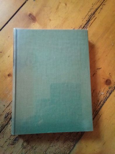 Under the Greenwood Tree by Thomas Hardy 1940 1st Ed - Illustrator CLARE LEIGHTON HB